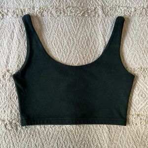 Brandy Melville cropped tank